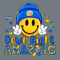 Down Right Amazing Heavyweight Sweatshirt | Teevron
