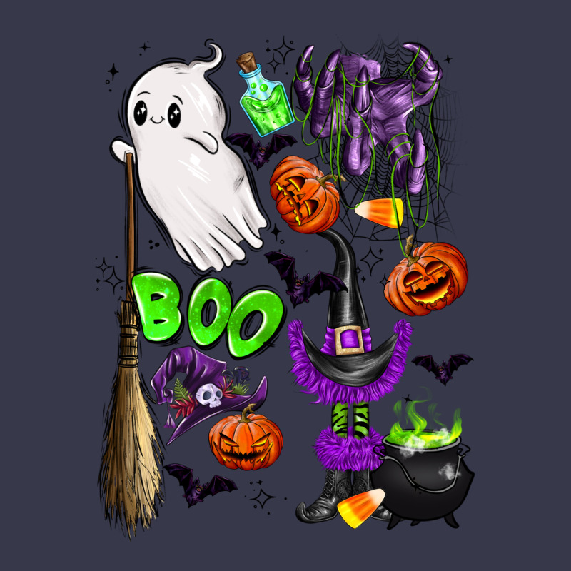 Cute Ghost Long Sleeve Tee by LillyAllenDesigns | Teevron