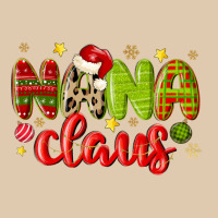 Nana Claus Classic Tee | Teevron