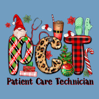 Pct Christmas Urban Heavy Tee | Teevron