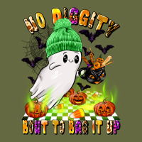 No Diggity Bount To Bag It Up Long Sleeve Tee | Teevron