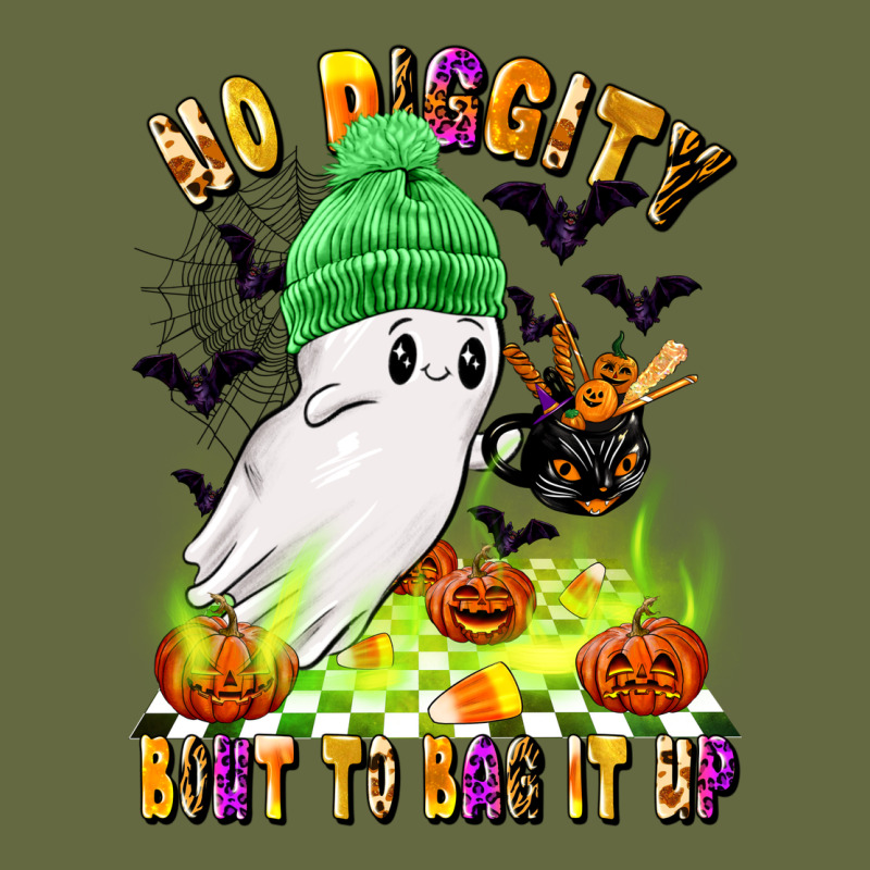 No Diggity Bount To Bag It Up Long Sleeve Tee by LillyAllenDesigns | Teevron