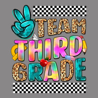 Team Third Grade Vintage Tee | Teevron