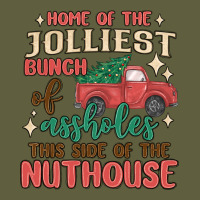 Home Of The Jollıest Bunch Of Assholes Thıs Sıd Vintage Tee | Teevron