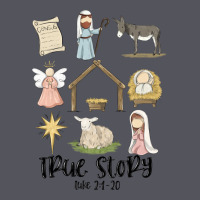 True Story Vintage Hoodie | Teevron
