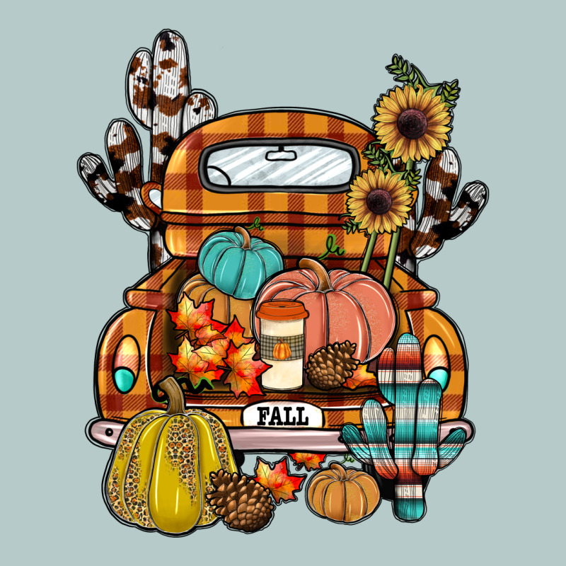Farm Truck,fall Heavy Core Tee by JahusDesignShop | Teevron
