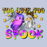 Too Cute Too Spook Long Sleeve Tee | Teevron