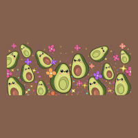 Avocado Zipper Hoodie | Teevron