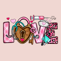 Love Valentines Day Nurse Premium Sweatshirt | Teevron