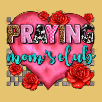 Praying Moms Club Olivia Premium Sweatshirt | Teevron