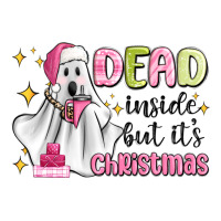 dead inside but it's christmas | Teevron
