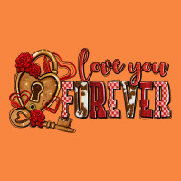 Love You Forever Olivia Premium Sweatshirt | Teevron