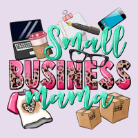 Small Business Mama Premium Hoodie | Teevron