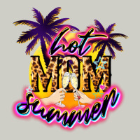 Hot Mom Summer Mother' Say Heavyweight Hoodie | Teevron