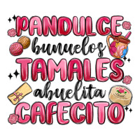 pandulce bunuelos tamales abuelita cafecito | Teevron