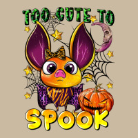 Too Cute To Spook Long Sleeve Tee | Teevron
