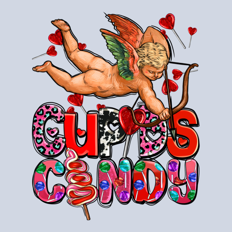 Cupids Candy Olivia Premium Sweatshirt by OliviaCreatesArt | Teevron