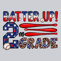 Batter Up 2nd Grade Classic Tee | Teevron
