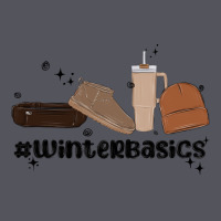 Winter Basics Stanley Vintage Hoodie | Teevron
