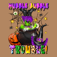 Hubble Bubble Trouble Long Sleeve Tee | Teevron
