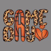 Game Day Basketball Vintage Tee | Teevron