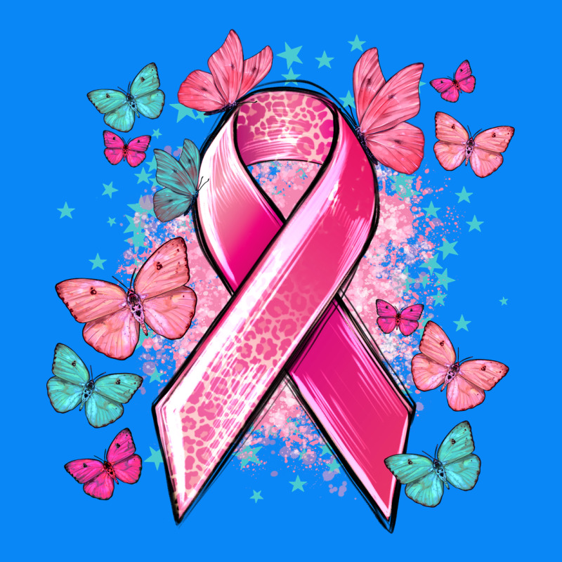 Breast Cancer Ribbon Cancer Awareness Zipper Hoodie by HowdyJamesFarm | Teevron