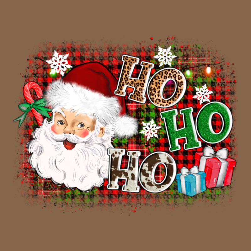 Ho Ho Ho Santa Premium Tee by AdoDesignShop | Teevron