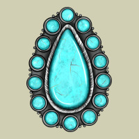 Gemstone Heavy Core Tee | Teevron