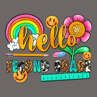 Hello Second Grade Classic Tee | Teevron