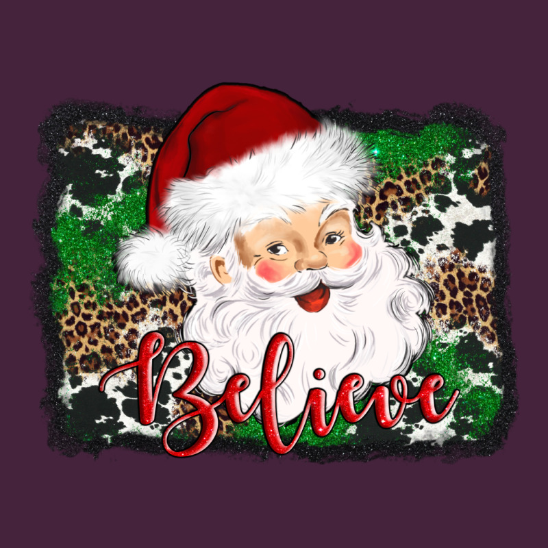 Believe Santa Premium Tee by AdoDesignShop | Teevron
