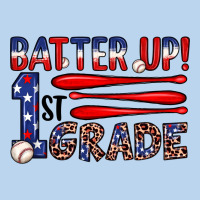 Batter Up 1st Grade Classic Tee | Teevron
