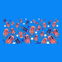 American Popsicle Zipper Hoodie | Teevron