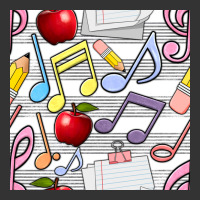 music class seamless pattern | Teevron