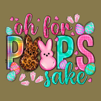 Oh For Peeps Sake Easter Day Premium Hoodie | Teevron