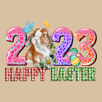 2023 Happy Easter Heavyweight Hoodie | Teevron