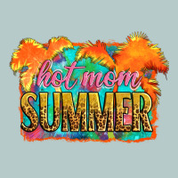 Hot Mom Summer Heavy Core Tee | Teevron