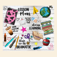 Teacher Always Learning Vintage Hoodie | Teevron