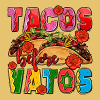 Tacos Before Vatos Olivia Premium Sweatshirt | Teevron