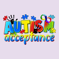 Autism Acceptance Premium Hoodie | Teevron
