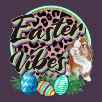 Easter Vibes Easter Day Heavyweight Hoodie | Teevron