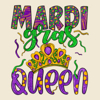 Mardi Gras Queen Premium Tee | Teevron