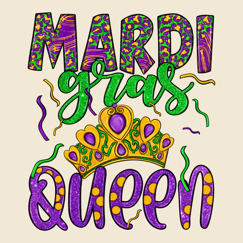 Mardi Gras Queen Premium Tee by Artiststas | Teevron