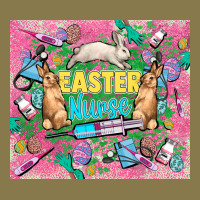 Easter Nurse Easter Day Tumbler Premium Hoodie | Teevron
