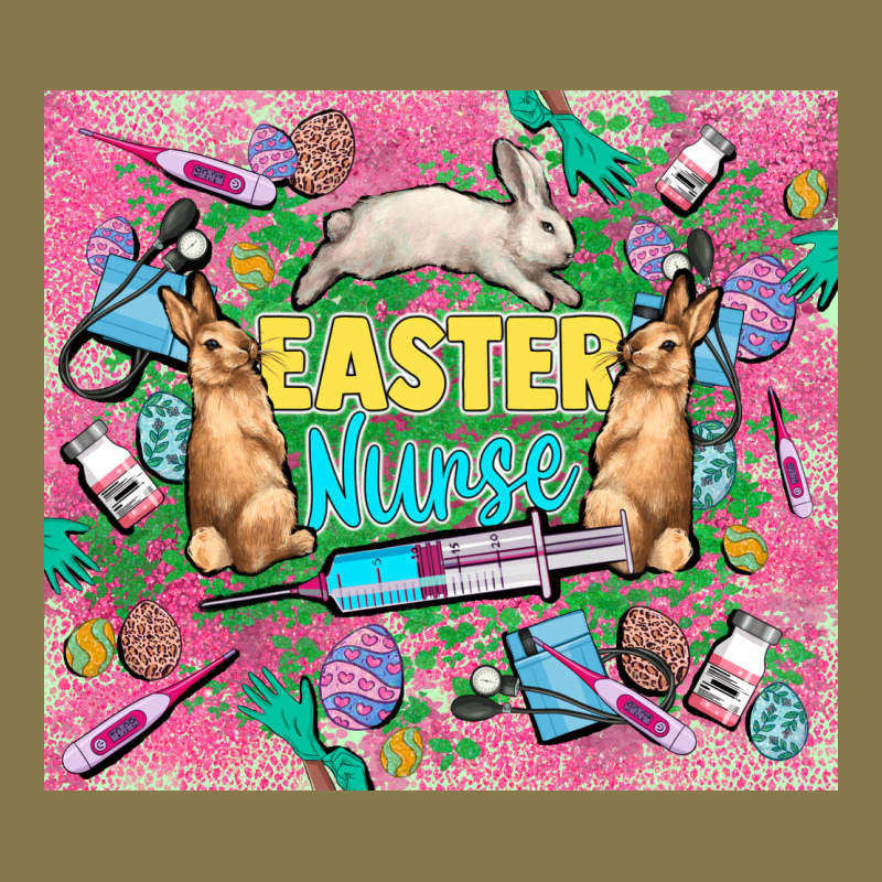 Easter Nurse Easter Day Tumbler Premium Hoodie by HowdyJamesFarm | Teevron