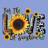 For The Love Of Sunshine Long Sleeve Tee | Teevron
