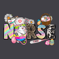 Easter Nurse  Easter Day Heavyweight Hoodie | Teevron