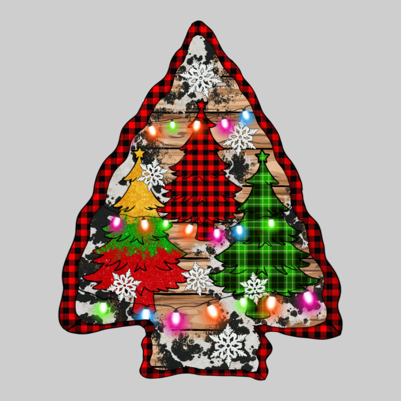 Arrowhead Christmas Trees Premium Tee by AdoDesignShop | Teevron
