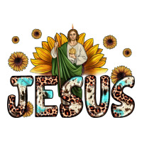 Jesus San Judas Classic Tee | Teevron