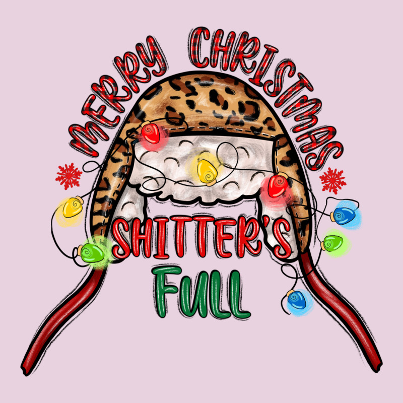Merry Christmas Shitter S Full Classic Tee by MaliasSmallBusiness | Teevron