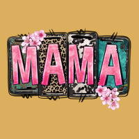 Mama Vibes Mother's Day Premium Hoodie | Teevron